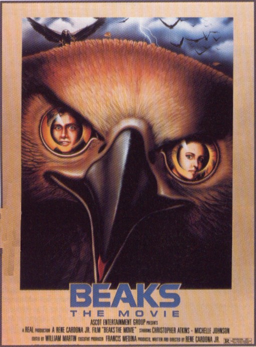 Beaks: The Movie